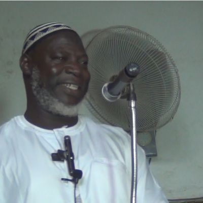 Audio Khoutbah Joumou'ah du 31 Aout 2018 Tawbatou ila-Llah avec Imam Mouhamed Samb hafizahou-Llah