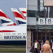 British Airways, BBC and Boots staff hit in major payroll cyber attack 'linked to Russia'