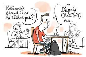 La technique, seule, ne nous sauvera pas