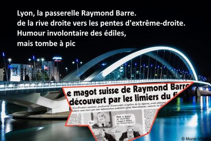 6 783 745€ de 2008 , certes, mais aussi l'autre facette : un des pionniers des passerelles bien ancrées entre la droite et son extrême. 