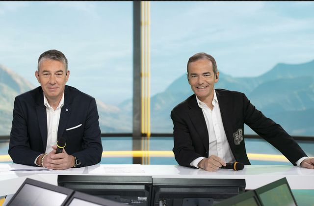 Tour de France 2021 dès ce 26 juin : le dispositif de France Télévisions (commentateurs, consultants).