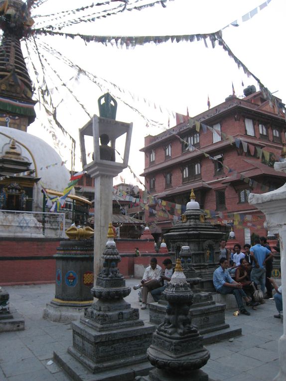 Album - Nepal, Kathmandu
