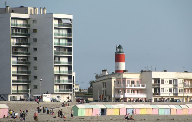 A BERCK SUR MER, LA MAISON DU PATRIMOINE EST OUVERTE 