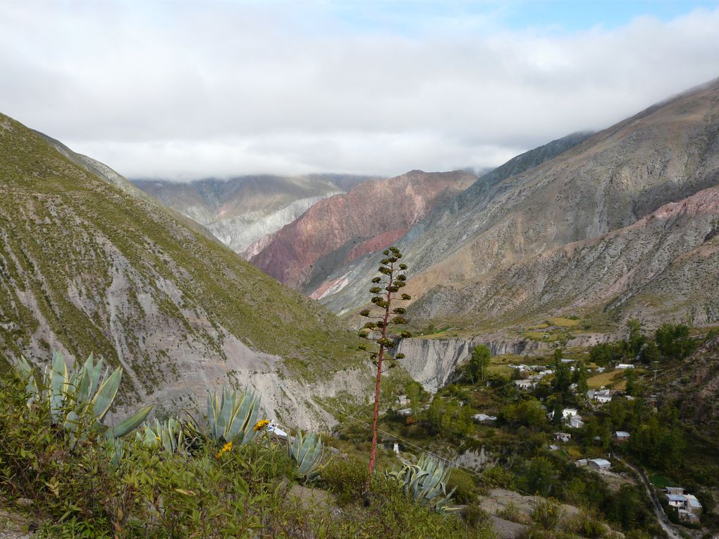 Album - 15-HUMAHUACA--SAN-ISIDRO--IRUYA