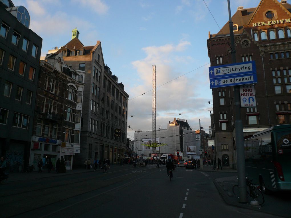 Album - Amsterdam