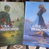 "L'Ile aux Remords" avec Sébastien MORICE en librairie le 4 octobre