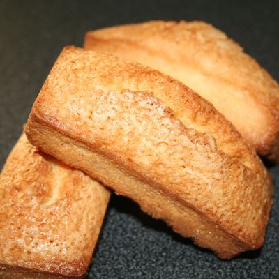 Biscuit aux amandes