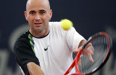 Andre Agassi admet avoir consommé de la drogue durant sa carrière