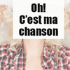 Oh! C'est ma chanson au Golden Blog Awards