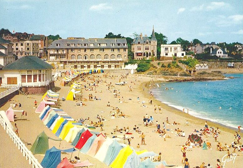 BINIC  et   SAINT  QUAY  PORTRIEUX...