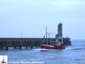 POINTE DU ROC  DP.274002