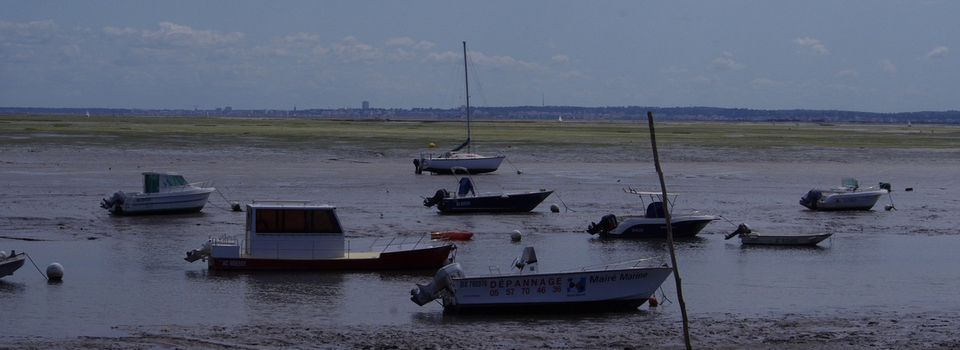 Cap Ferret 