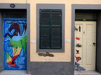 GRAFFITIS DU MONDE