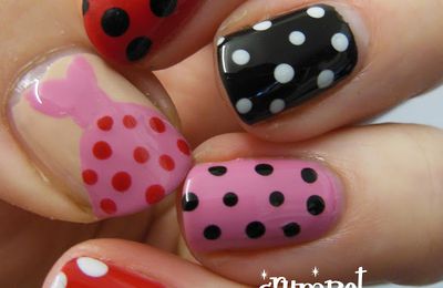 Qu'est-ce que le Nail Art ??