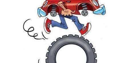 Dieu est le moteur