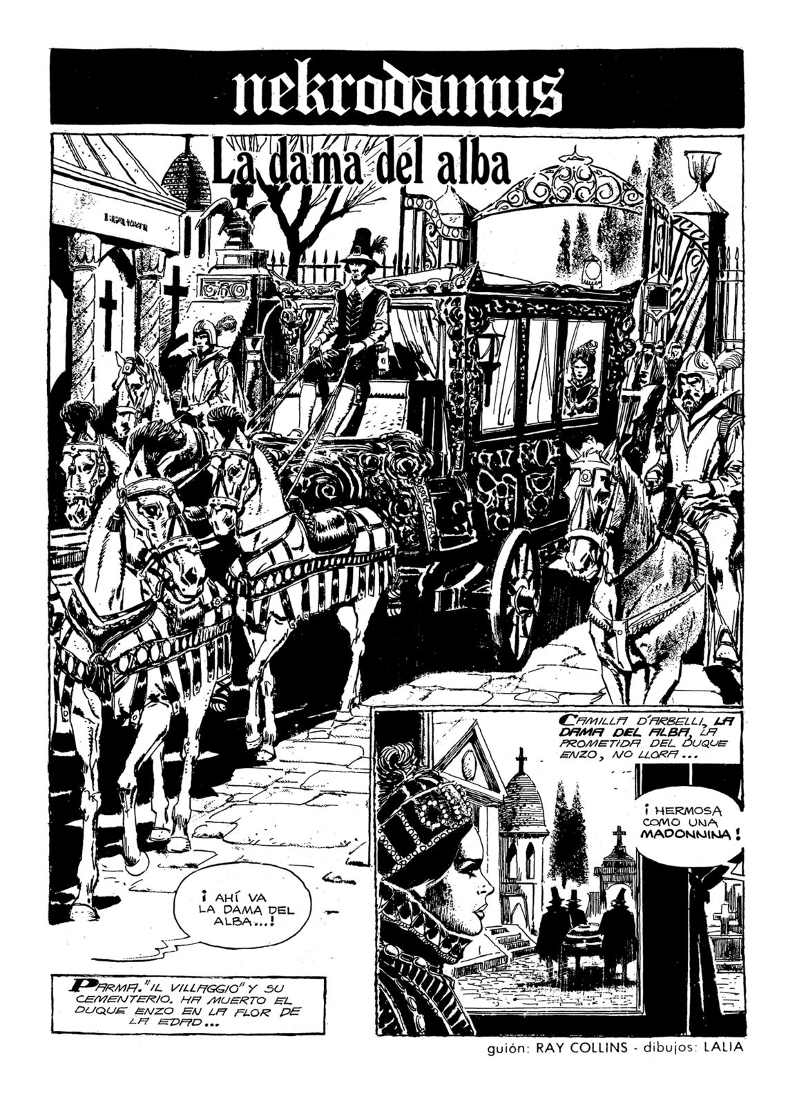 Skorpio (Edición original Argentina)...Vol...6