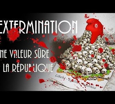 RETOUR SUR LA CAMPAGNE LE CANDIDAT MACRON ET LE DEVOIR DE MEMOIRE (SELECTIVE) ET LES CRIMES CONTRE L'HUAMNITE; 3ème PARTIE 