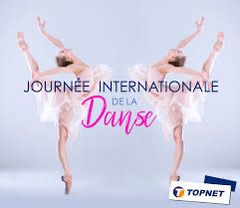 29 Avril: Journée Internationale de la Danse 