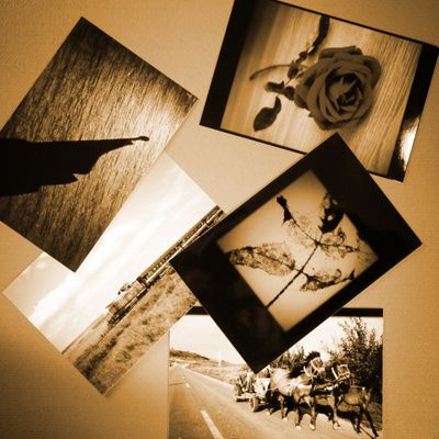 Comment réussir un album photo et un partage d'images ?