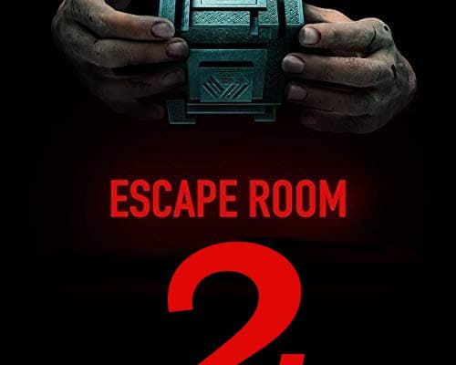 Regarder Escape Room 2 Film Complet VF En FranÃ§ais Streaming