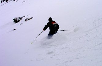 <p><strong>Quelques photos de quelques unes de nos sorties en ski de rando dans les Aravis ou ailleurs.</strong></p>
<p><strong>Avec notamment le grand classique : La Pointe Perc&eacute;e mais aussi Bellacha et bien d'autre.</strong></p>