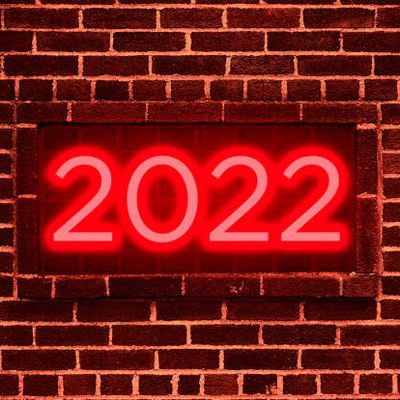 Top 2022 - Mon Top 25!