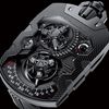 Urwerk UR-1001 Zeit Device