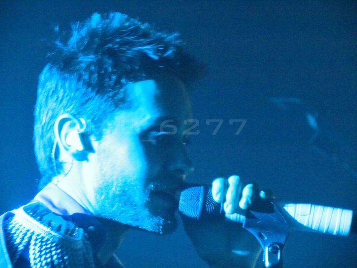 Album - HT Louisville 30 Janvier 2011