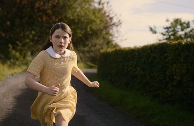 The Quiet Girl - (Colm Bairéad, 2022) - Recensione - Con Catherine Clinch, Carrie Crowley, Andrew Bennett