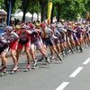 WIC/FIC Roller Marathon de Dijon