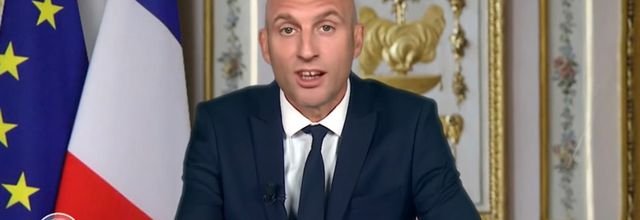 Ici tout commence dépasse les 20% de pda. Record de saison pour C'est Canteloup, le 03/12/20