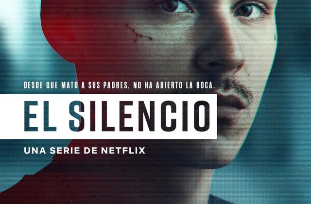 Dès ce vendredi sur Netflix, la série espagnole El Silencio avec Arón Piper et Manu Ríos.