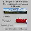 Chez Little Emilie