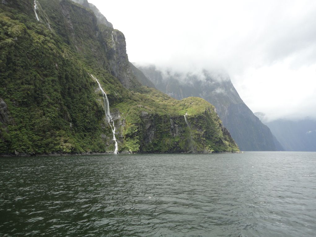 Album - Milford-Sound