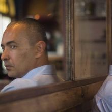 La fascination de Kamel Daoud pour l’extrême droite (Faris Lounis)