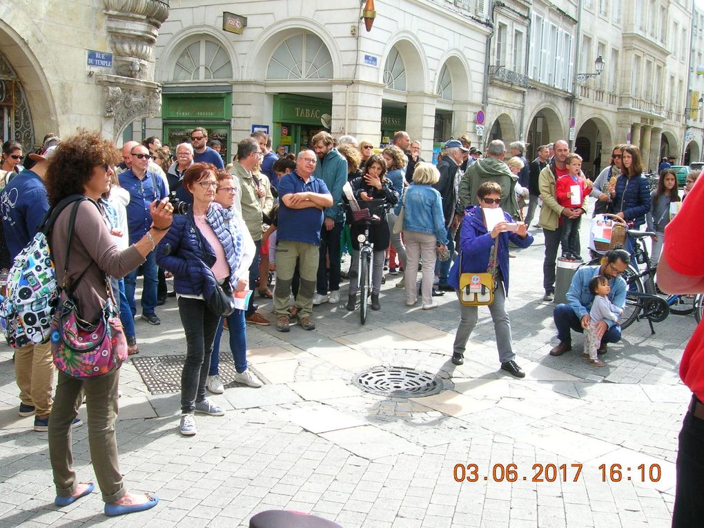 On ne lâche rien chez les insoumis rochelais