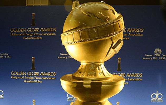 Les nominations aux Golden Globes donnent le ton de la saison des prix à Hollywood
