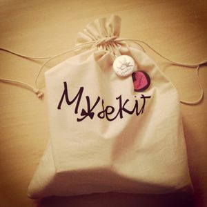 Je veux une box ... La Mysekit.