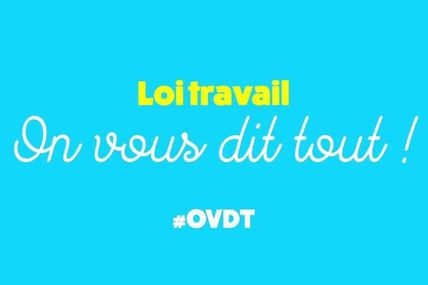 Mardi 7 JUIN    Loi Travail : on vous dit tout ! Demain, à 20:15 · 6 Rue des Gravières, 33600 Pessac, France Johanne Sebaux - France Insoumise 7e circonscription de la Gironde