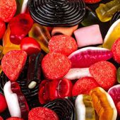 #TMCweb3 : Les #bonbons sont-ils dangereux pour la #santé ?