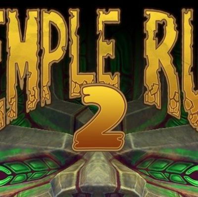 Download Temple Run 2 for IOS Free