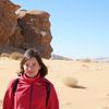 13 janvier : le desert du Wadi Rum