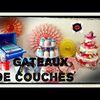 100 idées magnifiques de gâteaux de couches DIY 