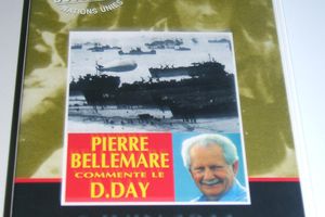 Pierre Bellemare commente le D.Day