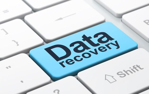 QuickBooks Data Services & Standard Data Recovery Services