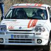 Rallye de la Vienne 2009 (suite)