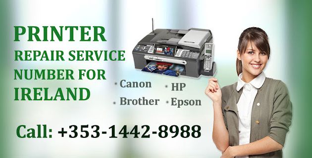 Canon Printer Error Ink Cartridge Not Recognized