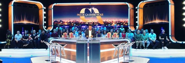 Pas de ça entre nous, le talk show d’Arthur, le samedi 12/01/19 à 21h sur TF1