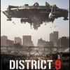 District 9 de Neill Blomkamp envahit le box-office français