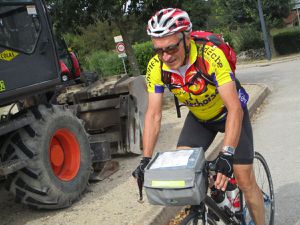 Figeac  - Séjour  J4    Les rives de la Dordogne       Jeudi 7 Septembre 2017